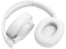 Charger l&#39;image dans la galerie, JBL Casque audio sans fil Tune 770NC Blanc (JBLT770NCWHT)
