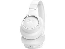 Charger l&#39;image dans la galerie, JBL Casque audio sans fil Tune 770NC Blanc (JBLT770NCWHT)
