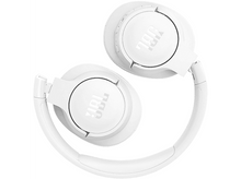 Charger l&#39;image dans la galerie, JBL Casque audio sans fil Tune 770NC Blanc (JBLT770NCWHT)
