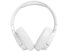 Charger l&#39;image dans la galerie, JBL Casque audio sans fil Tune 770NC Blanc (JBLT770NCWHT)
