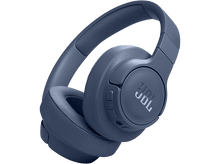 Charger l&#39;image dans la galerie, JBL Casque audio sans fil Tune 770NC Bleu (JBLT770NCBLU)
