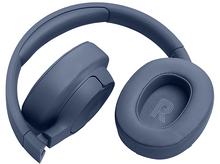 Charger l&#39;image dans la galerie, JBL Casque audio sans fil Tune 770NC Bleu (JBLT770NCBLU)
