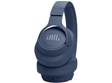 Charger l&#39;image dans la galerie, JBL Casque audio sans fil Tune 770NC Bleu (JBLT770NCBLU)
