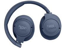 Charger l&#39;image dans la galerie, JBL Casque audio sans fil Tune 770NC Bleu (JBLT770NCBLU)
