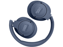 Charger l&#39;image dans la galerie, JBL Casque audio sans fil Tune 770NC Bleu (JBLT770NCBLU)
