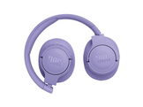 JBL Casque audio sans fil Tune 770NC Mauve (JBLT770NCPUR)
