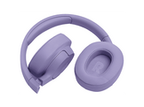 JBL Casque audio sans fil Tune 770NC Mauve (JBLT770NCPUR)