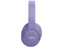 Charger l&#39;image dans la galerie, JBL Casque audio sans fil Tune 770NC Mauve (JBLT770NCPUR)
