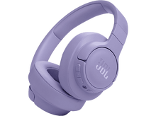 Charger l&#39;image dans la galerie, JBL Casque audio sans fil Tune 770NC Mauve (JBLT770NCPUR)
