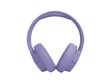 JBL Casque audio sans fil Tune 770NC Mauve (JBLT770NCPUR)