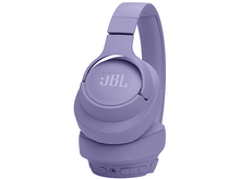 Charger l&#39;image dans la galerie, JBL Casque audio sans fil Tune 770NC Mauve (JBLT770NCPUR)
