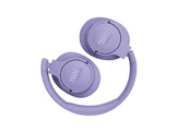 JBL Casque audio sans fil Tune 770NC Mauve (JBLT770NCPUR)