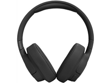 Charger l&#39;image dans la galerie, JBL Casque audio sans fil Tune 770NC Noir (JBLT770NCBLK)
