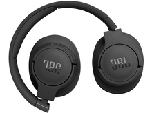 Charger l&#39;image dans la galerie, JBL Casque audio sans fil Tune 770NC Noir (JBLT770NCBLK)
