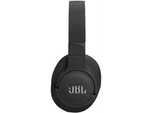 Charger l&#39;image dans la galerie, JBL Casque audio sans fil Tune 770NC Noir (JBLT770NCBLK)
