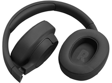 Charger l&#39;image dans la galerie, JBL Casque audio sans fil Tune 770NC Noir (JBLT770NCBLK)
