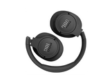 JBL Casque audio sans fil Tune 770NC Noir (JBLT770NCBLK)