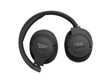 JBL Casque audio sans fil Tune 770NC Noir (JBLT770NCBLK)