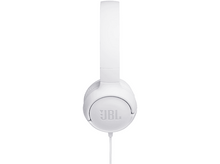 Charger l&#39;image dans la galerie, JBL Casque audio Tune 500 Blanc (JBLT500WHT)
