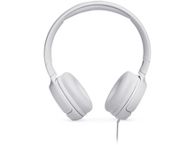 Charger l&#39;image dans la galerie, JBL Casque audio Tune 500 Blanc (JBLT500WHT)
