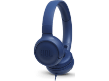 Charger l&#39;image dans la galerie, JBL Casque audio Tune 500 Bleu (JBLT500BLU)
