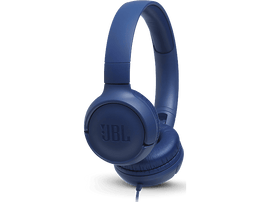 JBL Casque audio Tune 500 Bleu (JBLT500BLU)