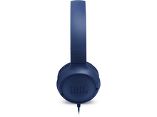 Charger l&#39;image dans la galerie, JBL Casque audio Tune 500 Bleu (JBLT500BLU)
