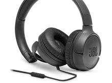 Charger l&#39;image dans la galerie, JBL Casque audio Tune 500 Noir (JBLT500BLK)
