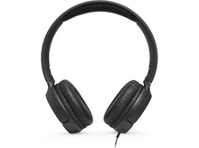 Charger l&#39;image dans la galerie, JBL Casque audio Tune 500 Noir (JBLT500BLK)
