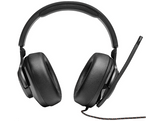 JBL Casque gamer Quantum 200 (JBLQUANTUM200BLK)