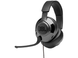 JBL Casque gamer Quantum 200 (JBLQUANTUM200BLK)