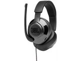 JBL Casque gamer Quantum 200 (JBLQUANTUM200BLK)