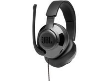 Charger l&#39;image dans la galerie, JBL Casque gamer Quantum 200 (JBLQUANTUM200BLK)
