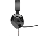 JBL Casque gamer Quantum 200 (JBLQUANTUM200BLK)