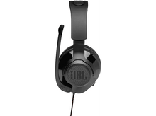 Charger l&#39;image dans la galerie, JBL Casque gamer Quantum 200 (JBLQUANTUM200BLK)
