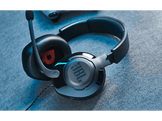 JBL Casque gamer Quantum 200 (JBLQUANTUM200BLK)