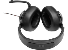 Charger l&#39;image dans la galerie, JBL Casque gamer Quantum 200 (JBLQUANTUM200BLK)
