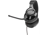 JBL Casque gamer Quantum 200 (JBLQUANTUM200BLK)