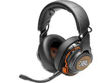 Charger l&#39;image dans la galerie, JBL Casque gamer Quantum One (JBLQUANTUMONEBLK)
