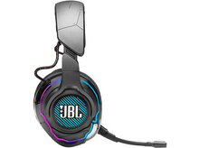 Charger l&#39;image dans la galerie, JBL Casque gamer Quantum One (JBLQUANTUMONEBLK)
