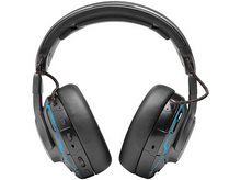 Charger l&#39;image dans la galerie, JBL Casque gamer Quantum One (JBLQUANTUMONEBLK)
