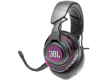 Charger l&#39;image dans la galerie, JBL Casque gamer Quantum One (JBLQUANTUMONEBLK)
