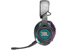 Charger l&#39;image dans la galerie, JBL Casque gamer Quantum One (JBLQUANTUMONEBLK)
