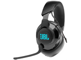 JBL Casque gamer sans fil Quantum 610 (JBLQ610WLBLK)