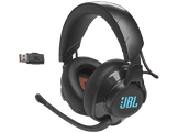 JBL Casque gamer sans fil Quantum 610 (JBLQ610WLBLK)