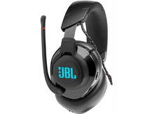 Charger l&#39;image dans la galerie, JBL Casque gamer sans fil Quantum 610 (JBLQ610WLBLK)
