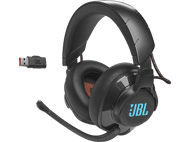 JBL Casque gamer sans fil Quantum 610 (JBLQ610WLBLK)