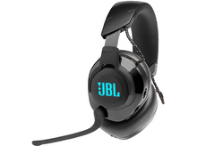 Charger l&#39;image dans la galerie, JBL Casque gamer sans fil Quantum 610 (JBLQ610WLBLK)
