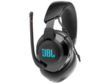 JBL Casque gamer sans fil Quantum 610 (JBLQ610WLBLK)