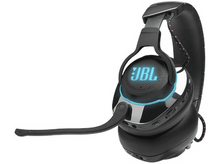 Charger l&#39;image dans la galerie, JBL Casque gamer sans fil Quantum 810 Wireless Noir (JBLQ810WLBLK)
